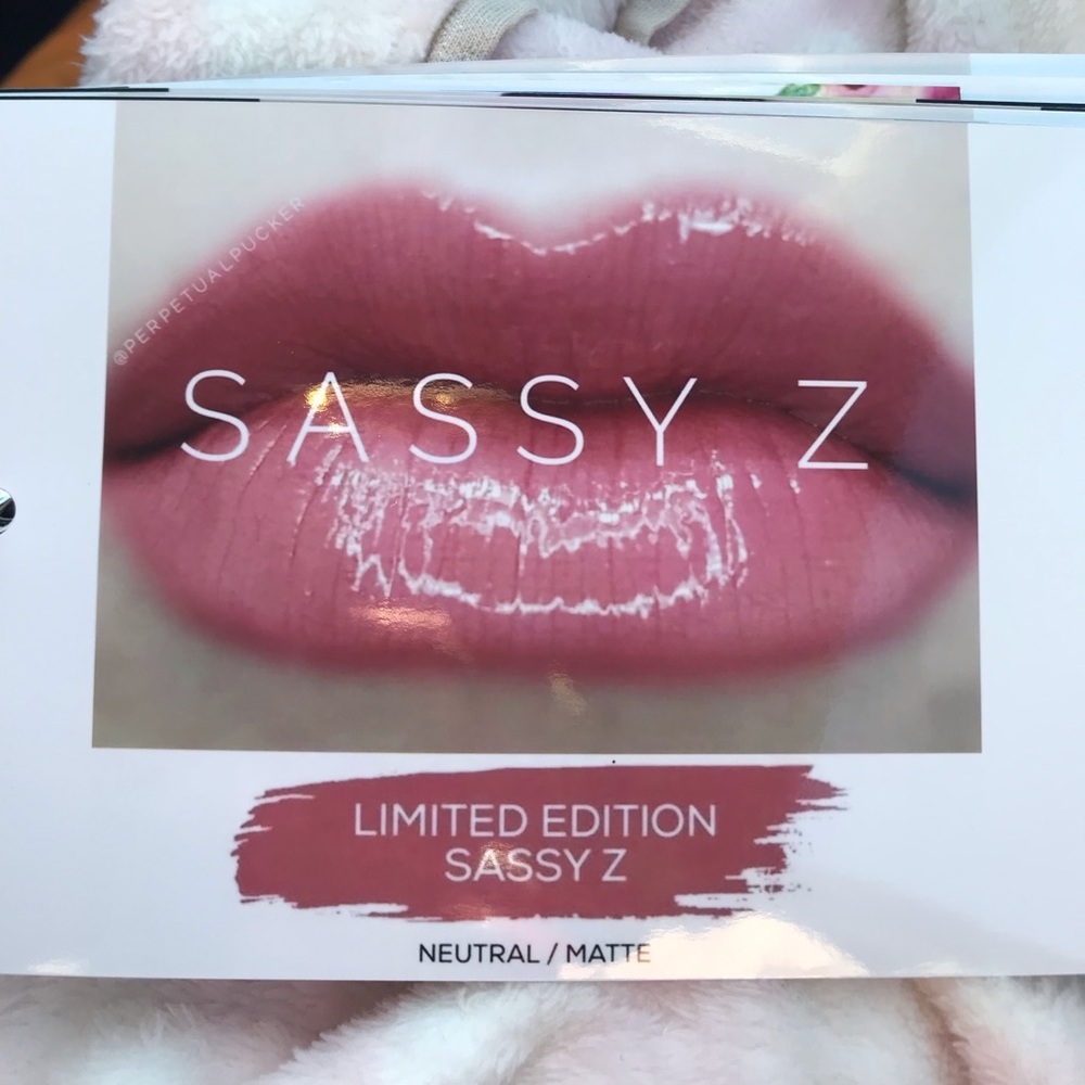 LipSense LongLasting Lipstick